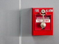 Fire Alarm